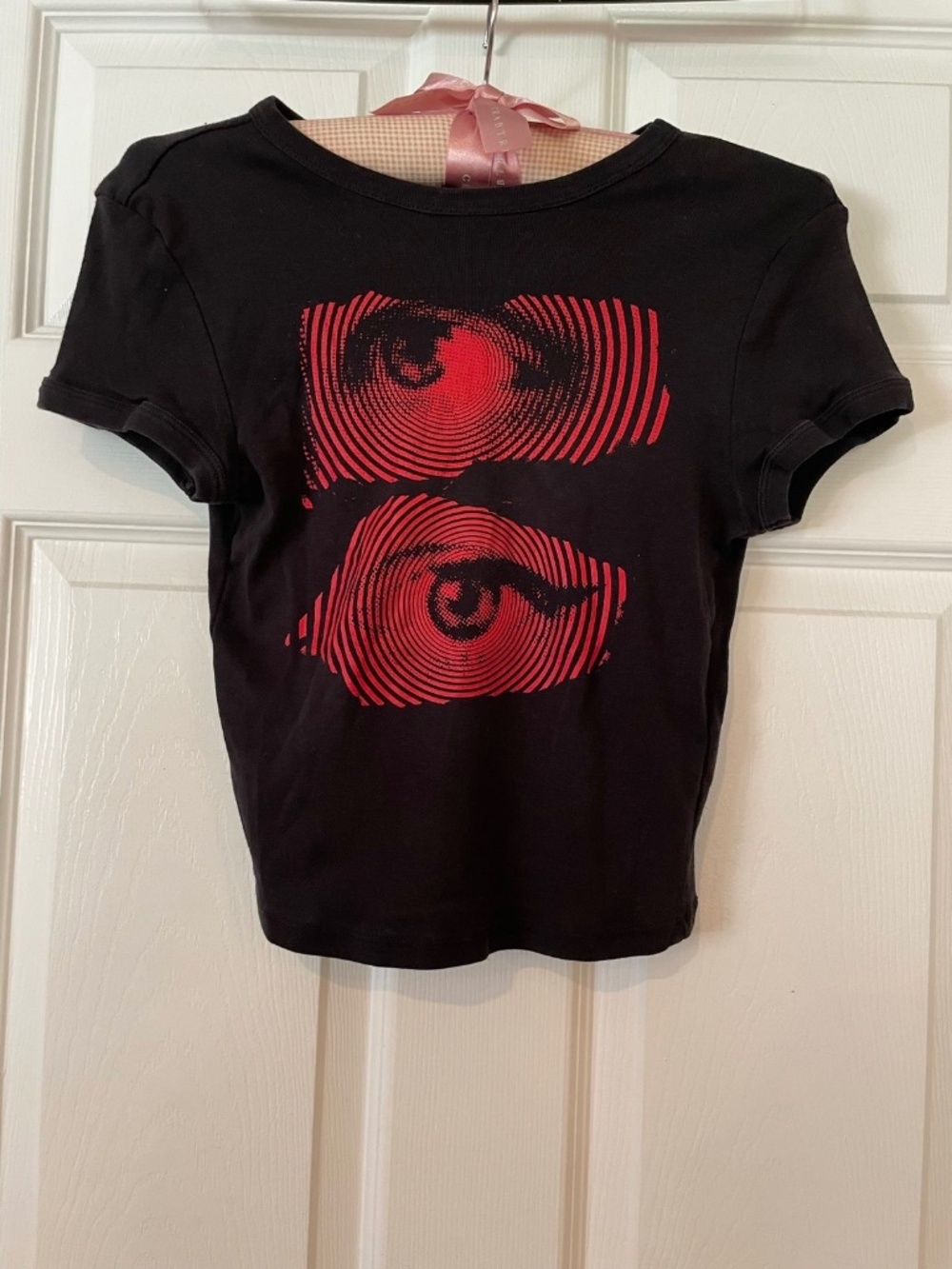 Graphic Tee Women's Size S